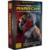 Coup Rebellion G54 Anarchy Exp Expansion till Coup Rebellion G54